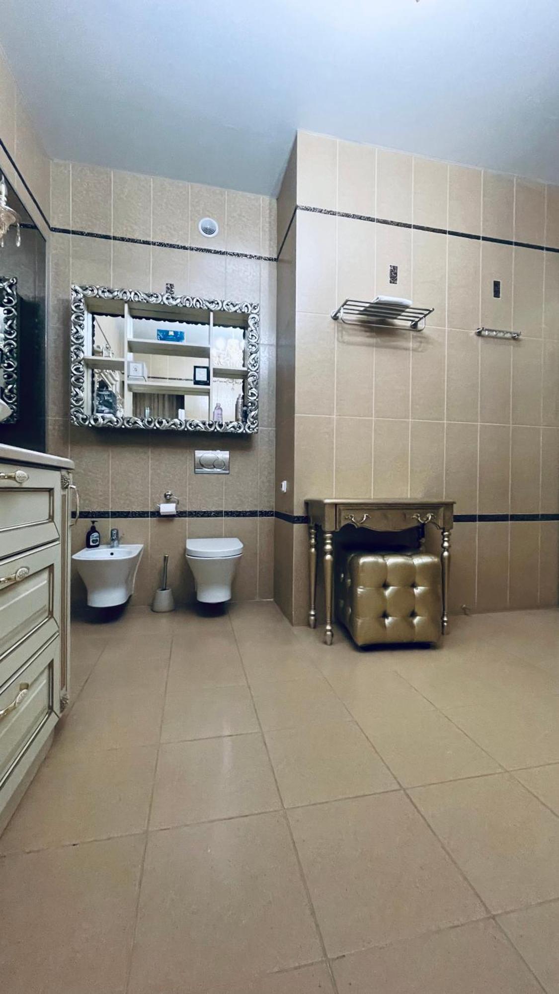 Luxury Design Apartments In The Center Of Kiev Exterior foto