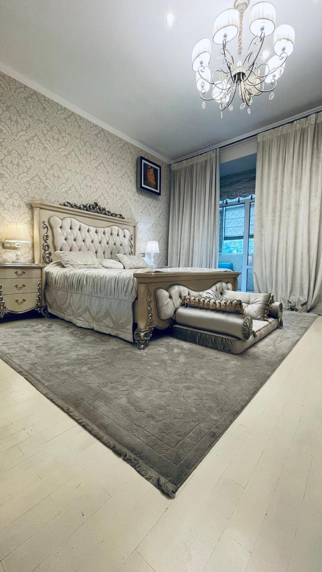 Luxury Design Apartments In The Center Of Kiev Exterior foto