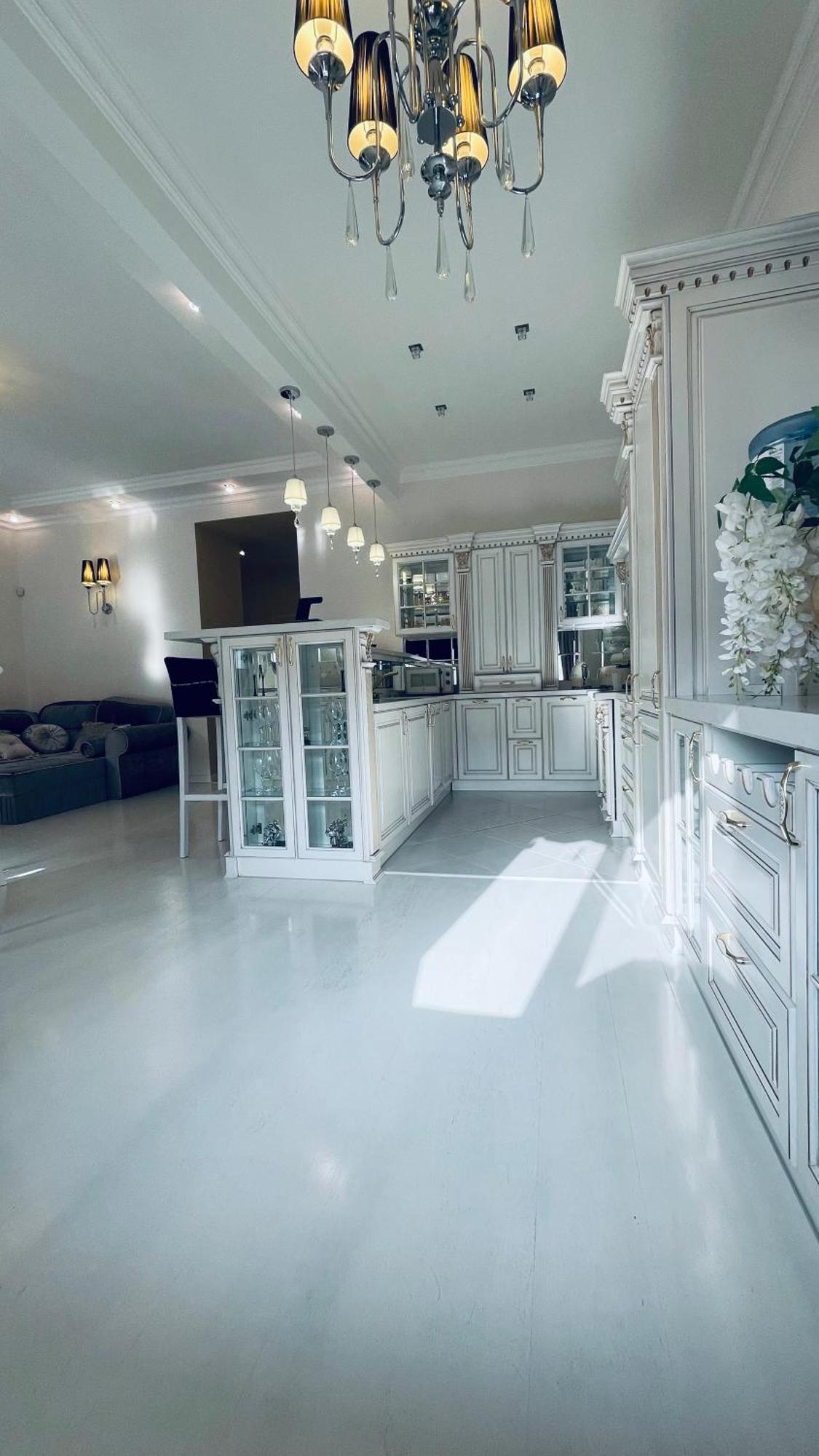 Luxury Design Apartments In The Center Of Kiev Exterior foto