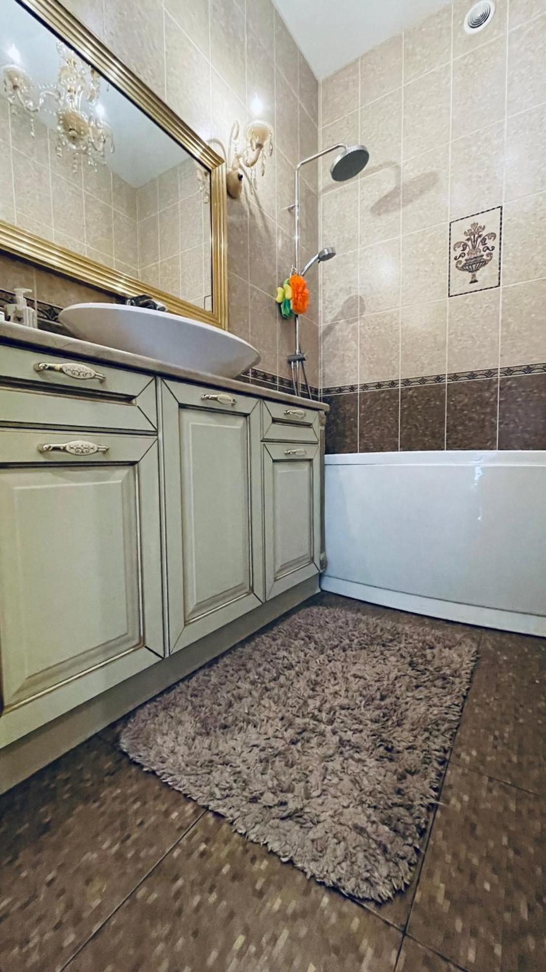 Luxury Design Apartments In The Center Of Kiev Exterior foto